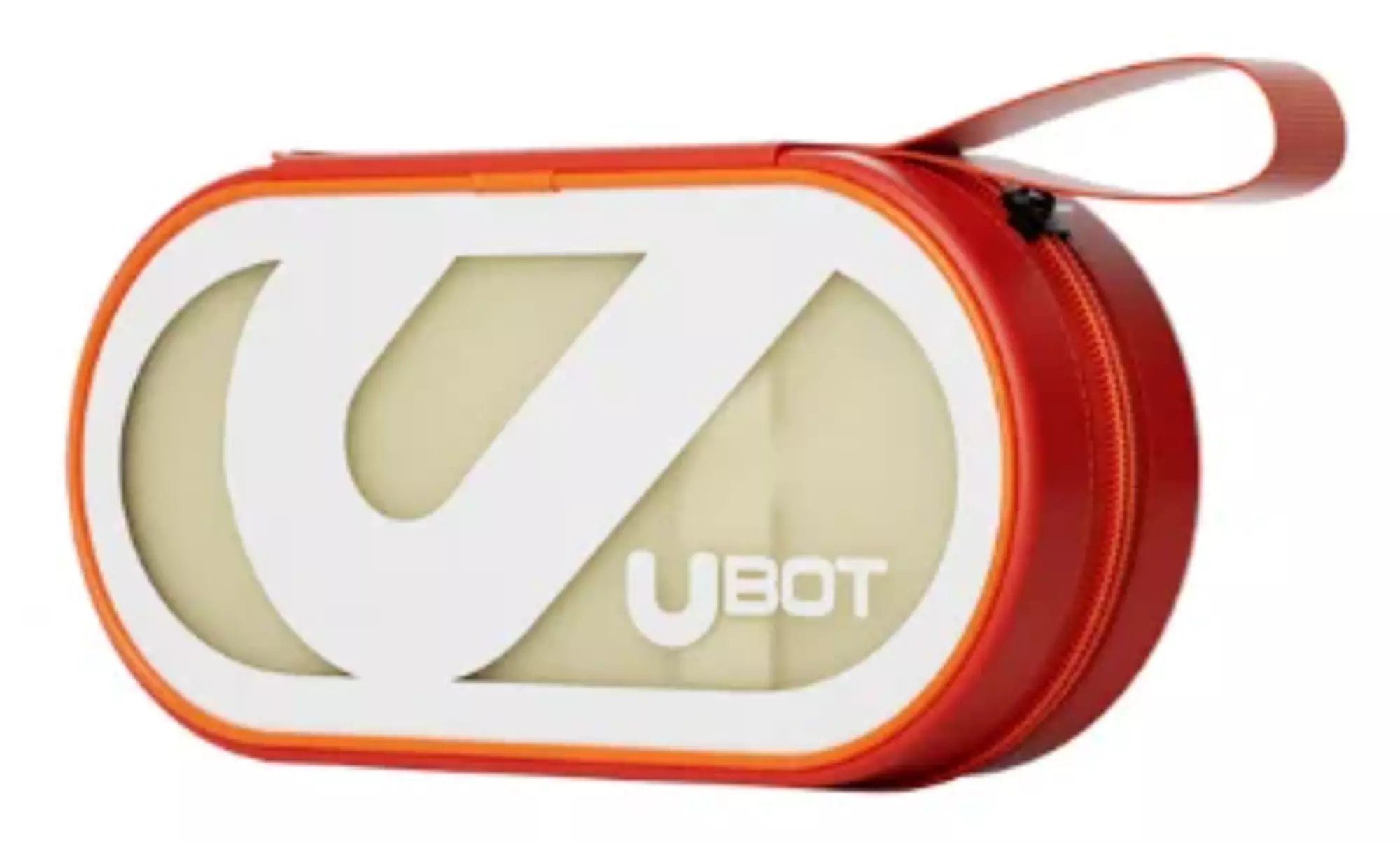 Пенал Xiaomi UBOT Children's Pen Bag 1,2L (UB016) Пенал Xiaomi UBOT Children's Pen Bag 1,2L (UB016)
