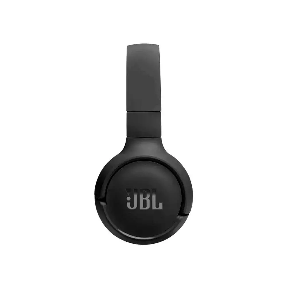 Беспроводные наушники JBL Tune 520BT Black (Черный) Global Version Беспроводные наушники JBL Tune 520BT Black (Черный) Global Version