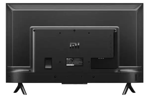 Телевизор Xiaomi TV P1 32 (L32M6-6ARG) Black (Черный) RU Телевизор Xiaomi TV P1 32 (L32M6-6ARG) Black (Черный) RU