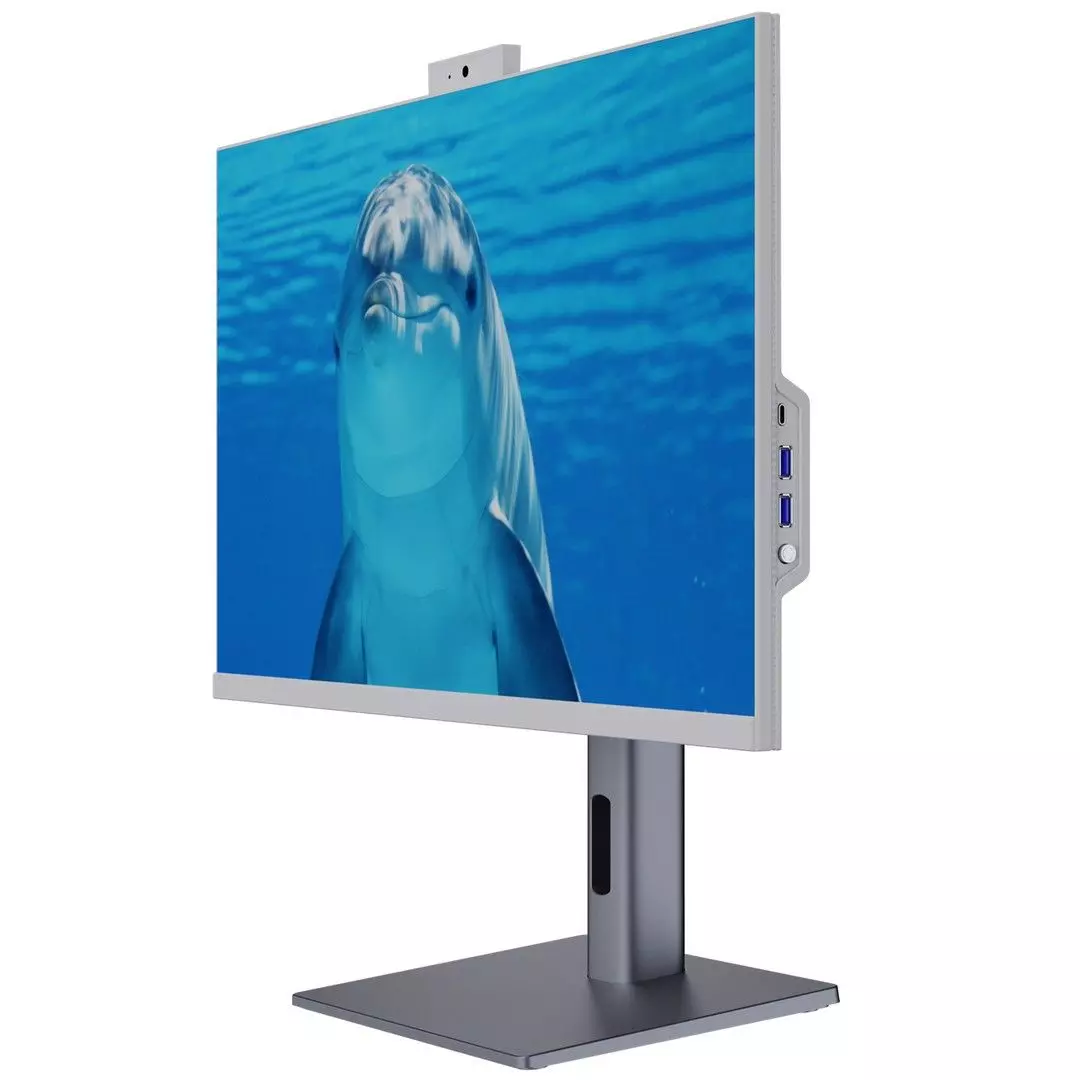 Моноблок CHIGO 27" R2701-PRO (Многофункциональная подставка +Web-камера 3.0MP, Микрофон + Intel Core i7-4770s RAM 8ГБ, SSD 256ГБ) White (Белый) Моноблок CHIGO 27" R2701-PRO (Многофункциональная подставка +Web-камера 3.0MP, Микрофон + Intel Core i7-4770s RAM 8ГБ, SSD 256ГБ) White (Белый)