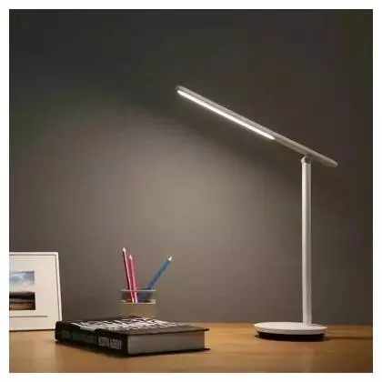 Настольная лампа Yeelight Z1 Pro Reachargeable Folding Table Lamp (YLTD14YL) 5 Вт White (Белый) Настольная лампа Yeelight Z1 Pro Reachargeable Folding Table Lamp (YLTD14YL) 5 Вт White (Белый)