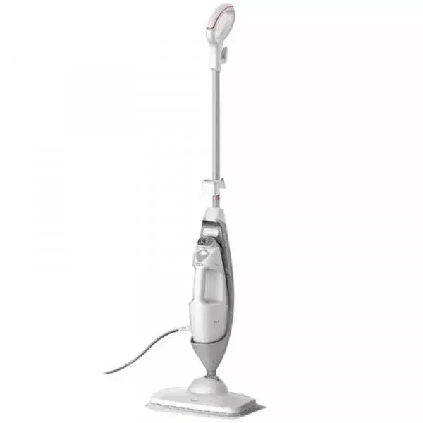 Пароочиститель Deerma DEM-ZQ800 Multi-function Steam Cleaner White (Белый) Пароочиститель Deerma DEM-ZQ800 Multi-function Steam Cleaner White (Белый)