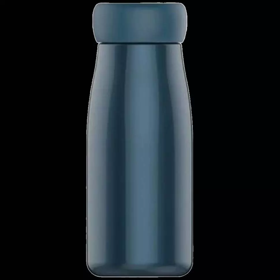 Термос Funjia Home YI Insulating Cup (0.4 л) QJBWB-07 Blue (Голубой) Термос Funjia Home YI Insulating Cup (0.4 л) QJBWB-07 Blue (Голубой)