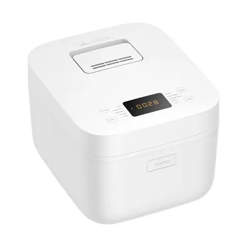 Рисоварка-мультиварка Xiaomi Mijia Rice Cooker C1 PRO 4L (MFB090) Рисоварка-мультиварка Xiaomi Mijia Rice Cooker C1 PRO 4L (MFB090)