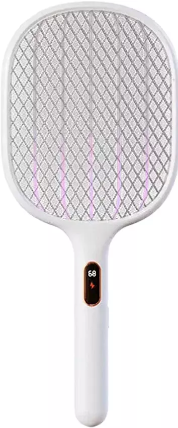 Электрическая мухобойка Qualitell Electric Mosquito Swatte S1 Электрическая мухобойка Qualitell Electric Mosquito Swatte S1
