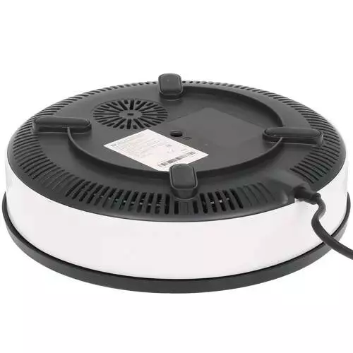 Индукционная плита Xiaomi Zhiwuzhu Induction Cooker Youth Edition (ZCL010) White (Белый) Индукционная плита Xiaomi Zhiwuzhu Induction Cooker Youth Edition (ZCL010) White (Белый)