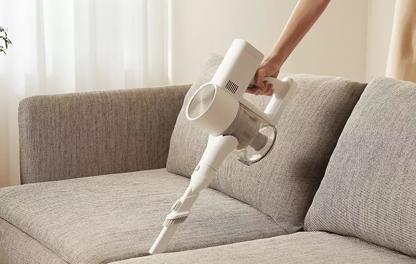 Пылесос Xiaomi Vacuum Cleaner G20 White (Белый) Global Version Пылесос Xiaomi Vacuum Cleaner G20 White (Белый) Global Version
