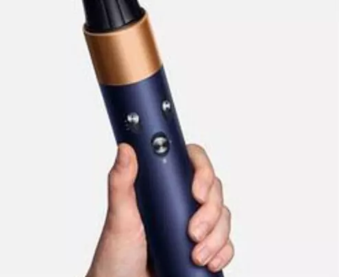 Стайлер Dyson HS08 Long Prussian Blue Стайлер Dyson HS08 Long Prussian Blue