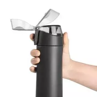 Термокружка Xiaomi Fun Home Sports Cold Cup (0.5 л) Black (Черный) Термокружка Xiaomi Fun Home Sports Cold Cup (0.5 л) Black (Черный)