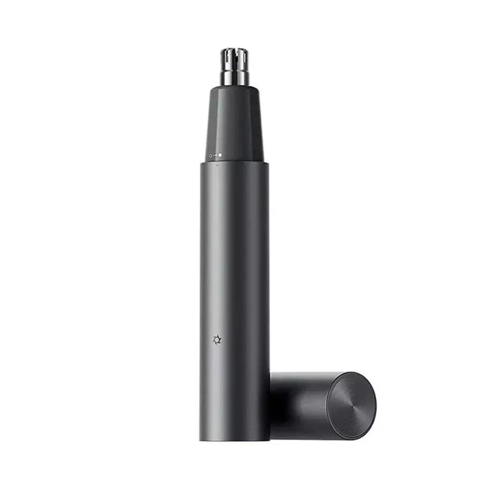 Триммер для носа Xiaomi Mijia Electric Nose Hair Trimmer (MJGHB1LF) Black (Черный)