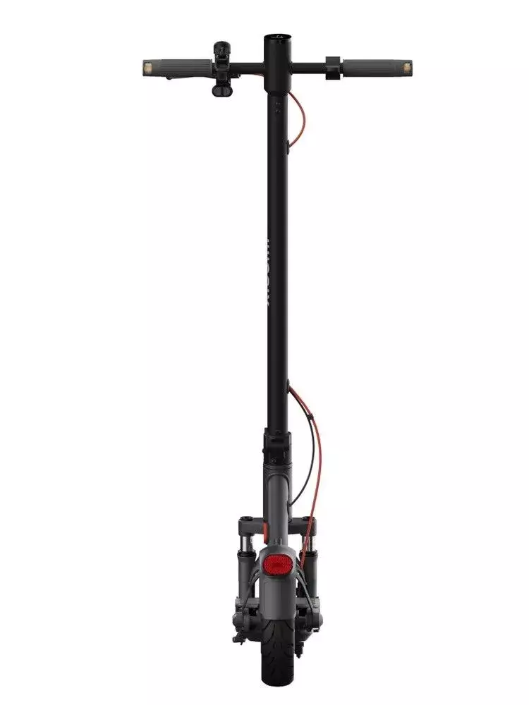 Электросамокат Xiaomi Electric Scooter Elite Black (Черный) Global Version