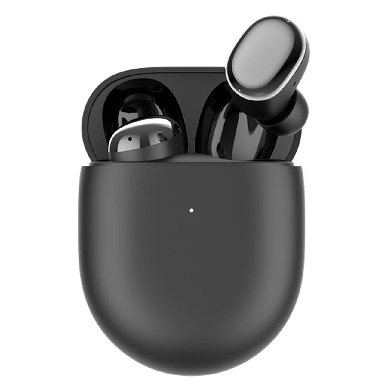 Беспроводные наушники Xiaomi Redmi Buds 4 (M2137E1) Black (Черный) Беспроводные наушники Xiaomi Redmi Buds 4 (M2137E1) Black (Черный)