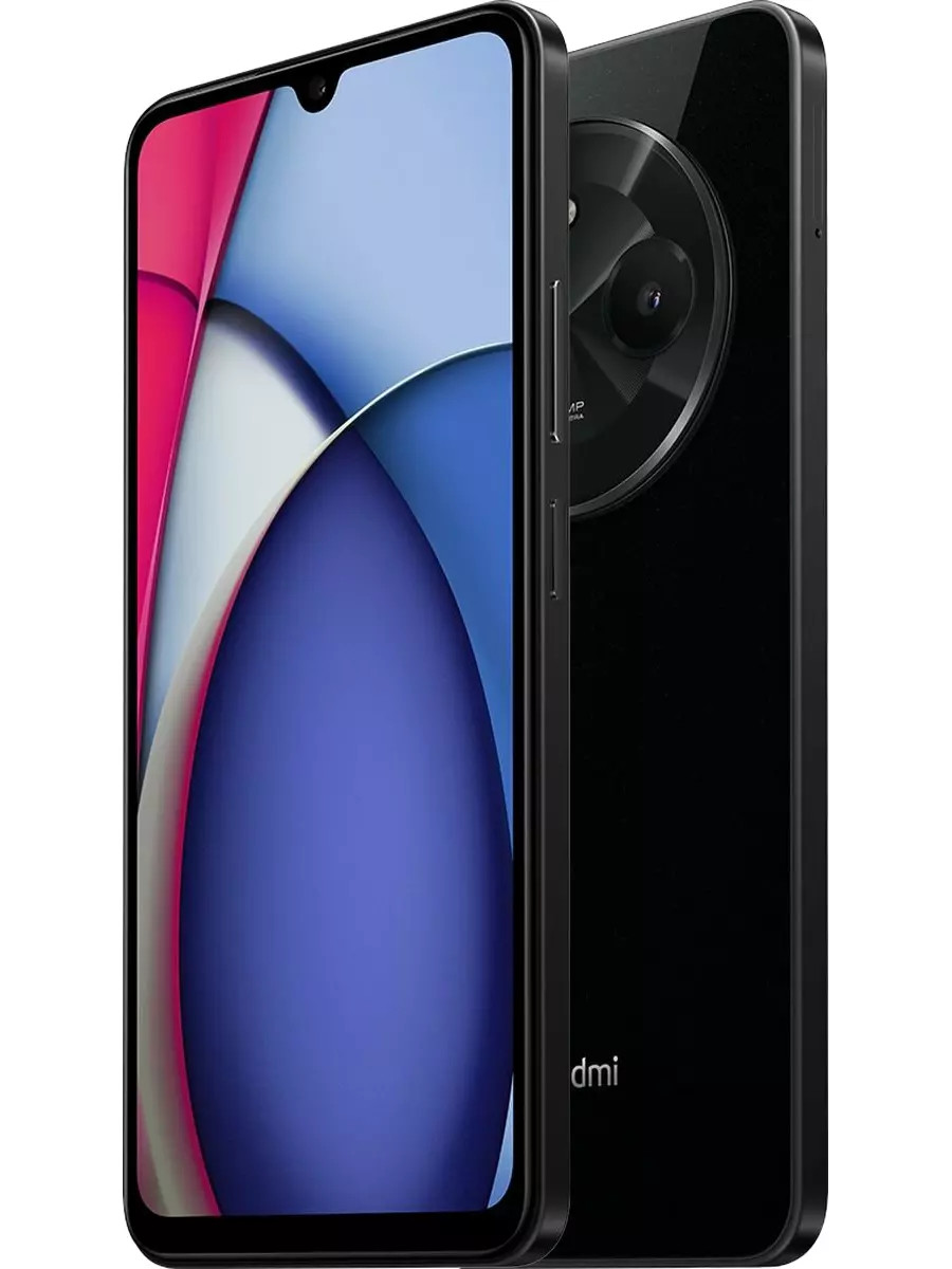 Xiaomi Redmi A3 Pro 4/128GB Black (Черный) Global Version Xiaomi Redmi A3 Pro 4/128GB Black (Черный) Global Version