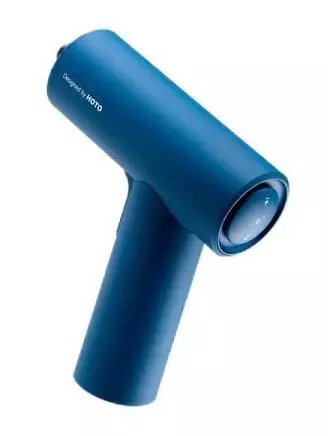 Аккумуляторная отвертка Xiaomi HOTO Electric Screwdriver Gun (QWLSD008) Blue (Синий) EU Аккумуляторная отвертка Xiaomi HOTO Electric Screwdriver Gun (QWLSD008) Blue (Синий) EU