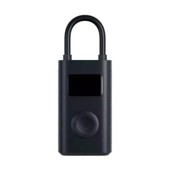 Электрический насос Xiaomi Mijia Electric Pump (MJCQB01QJ) Black (Черный) Электрический насос Xiaomi Mijia Electric Pump (MJCQB01QJ) Black (Черный)