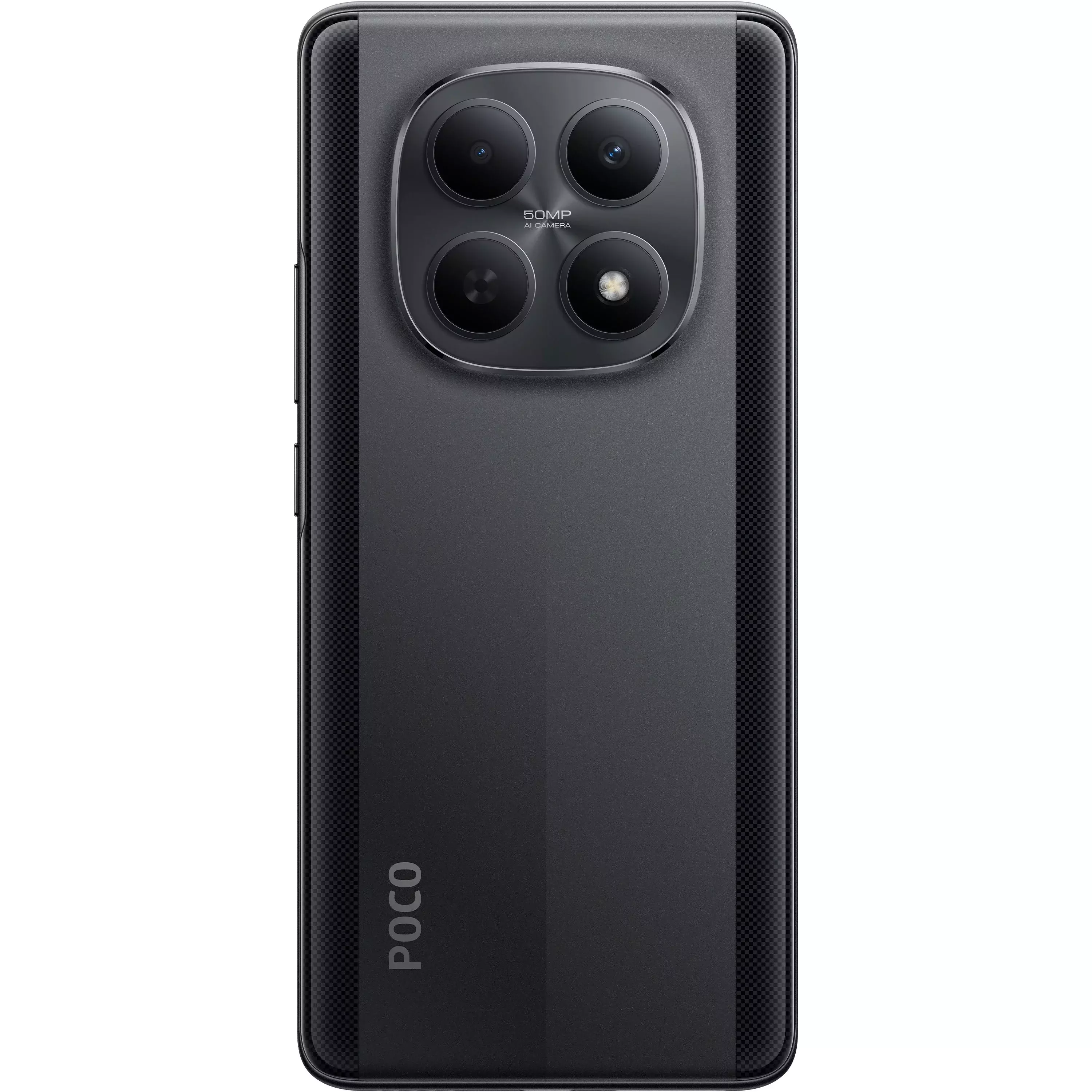Xiaomi Poco M8 5G 8/512GB Black (Черный) Global Version Xiaomi Poco M8 5G 8/512GB Black (Черный) Global Version