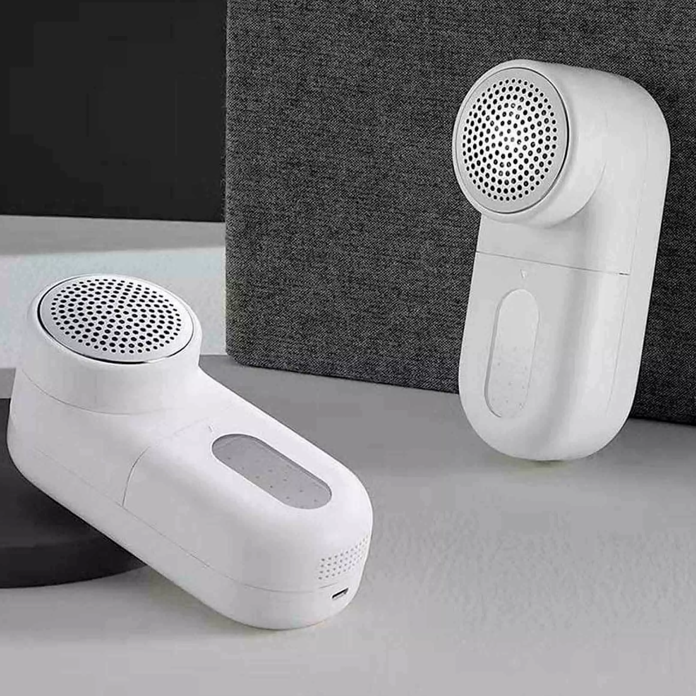 Машинка для удаления катышков Xiaomi Bomidi Lint Remover BMQ02 White (Белый) Машинка для удаления катышков Xiaomi Bomidi Lint Remover BMQ02 White (Белый)