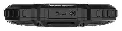 Смартфон Doogee S58 Pro 6/64Gb Black (Черный) CAN