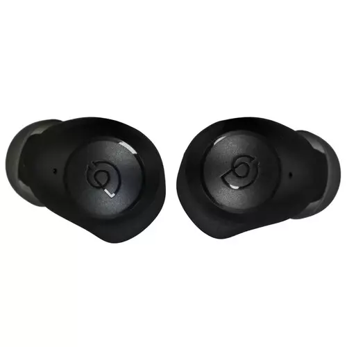 Беспроводные наушники Haylou GT1 2023 Black (Черный) Global Version Беспроводные наушники Haylou GT1 2023 Black (Черный) Global Version