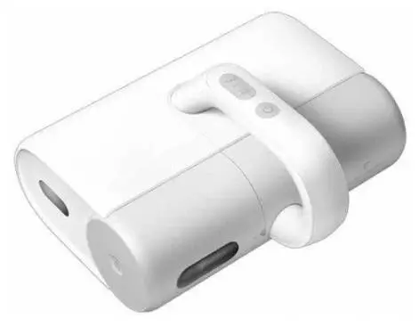 Пылесос Xiaomi Mijia Wireless Mite Removal Vacuum Cleaner (WXCMY-01-ZHM) White (Белый) Пылесос Xiaomi Mijia Wireless Mite Removal Vacuum Cleaner (WXCMY-01-ZHM) White (Белый)