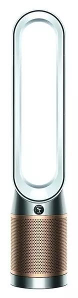 Очиститель воздуха Dyson Purifier Cool Formaldehyde Pro (TP09) White (Белый) Очиститель воздуха Dyson Purifier Cool Formaldehyde Pro (TP09) White (Белый)