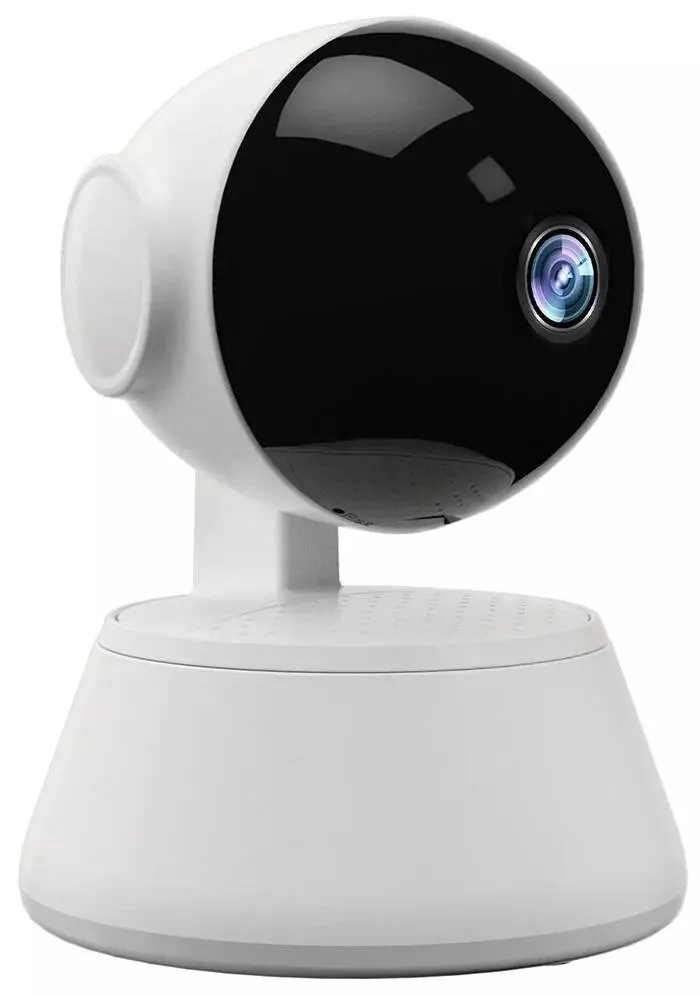 IP камера XiaoVV Smart PTZ Camera (XVV-3610S-Q6 PRO) White (Белый) EU IP камера XiaoVV Smart PTZ Camera (XVV-3610S-Q6 PRO) White (Белый) EU