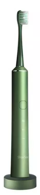 Электрическая зубная щетка Xiaomi ShowSee D1 (D1-G) Green (Зеленый) Электрическая зубная щетка Xiaomi ShowSee D1 (D1-G) Green (Зеленый)