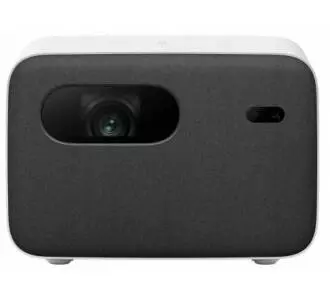 Проектор Xiaomi Mijia Smart Projector 2 Pro (XMTYY02FM) White (Белый) Global version Проектор Xiaomi Mijia Smart Projector 2 Pro (XMTYY02FM) White (Белый) Global version