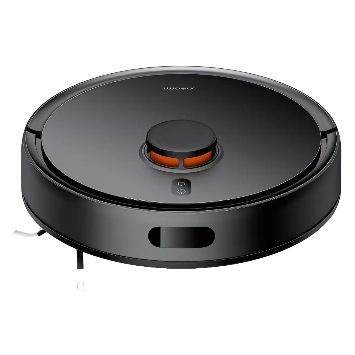 Робот-пылесос Xiaomi Robot Vacuum S20 (D106) Black (Черный) Global Version Робот-пылесос Xiaomi Robot Vacuum S20 (D106) Black (Черный) Global Version