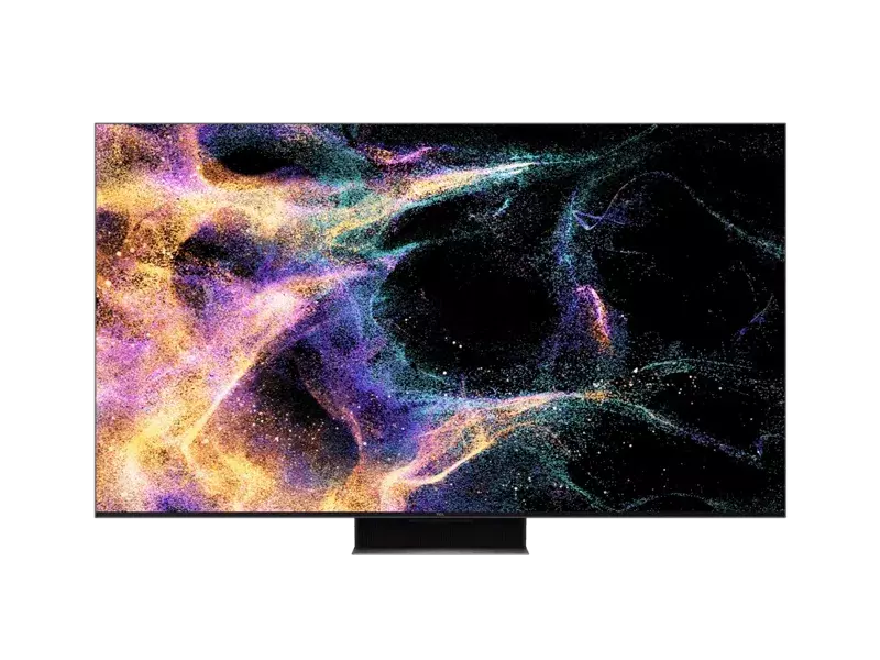 Телевизор TCL TV 55" C845 240HZ 4K Mini LED Black (Черный) Global Version Телевизор TCL TV 55" C845 240HZ 4K Mini LED Black (Черный) Global Version