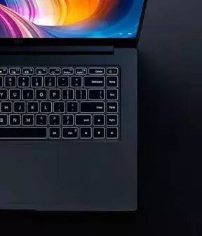 Ноутбук Xiaomi Notebook Pro 15.6" (Core i5-10210U, 8Gb, 512Gb, GeForce MX350) (JYU4224CN) Gray (Серый) CN Ноутбук Xiaomi Notebook Pro 15.6" (Core i5-10210U, 8Gb, 512Gb, GeForce MX350) (JYU4224CN) Gray (Серый) CN