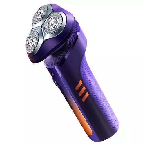 Электробритва Soocas S31 Purple (Фиолетовый) CN Электробритва Soocas S31 Purple (Фиолетовый) CN