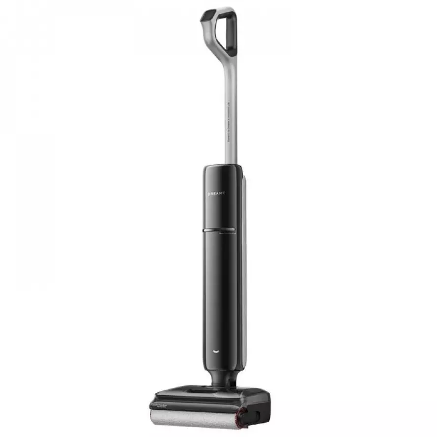 Моющий пылесос Xiaomi Dreame G12 Pro Wet and Dry Vacuum Black (Черный) Моющий пылесос Xiaomi Dreame G12 Pro Wet and Dry Vacuum Black (Черный)