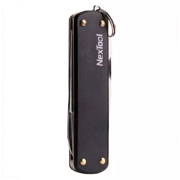Мультитул Xiaomi Multi-function NexTool (NE0141) Black (Черный) Мультитул Xiaomi Multi-function NexTool (NE0141) Black (Черный)