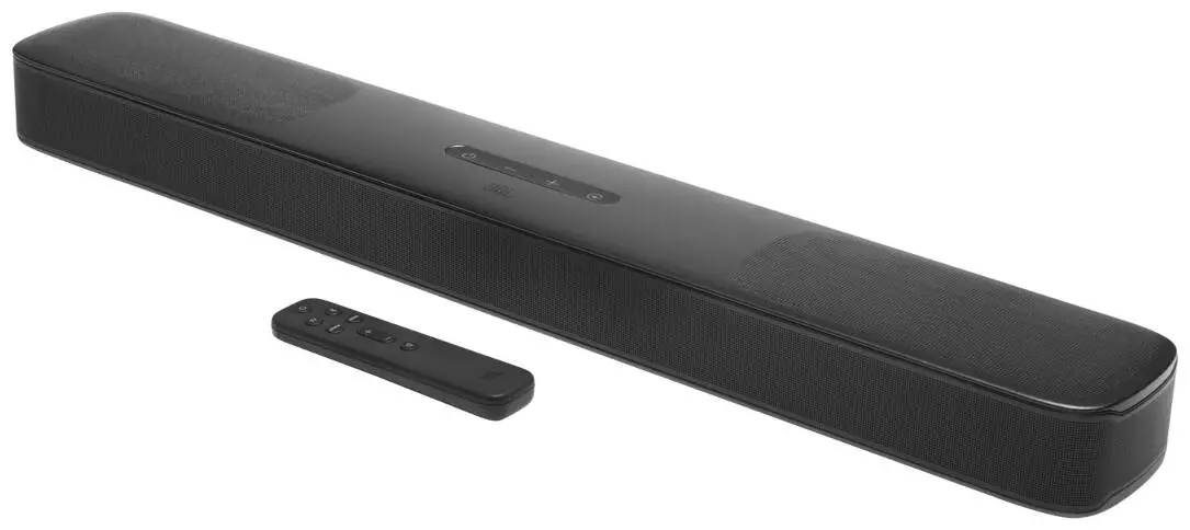 Саундбар JBL Bar 5.0 MultiBeam Black (Черный) CN