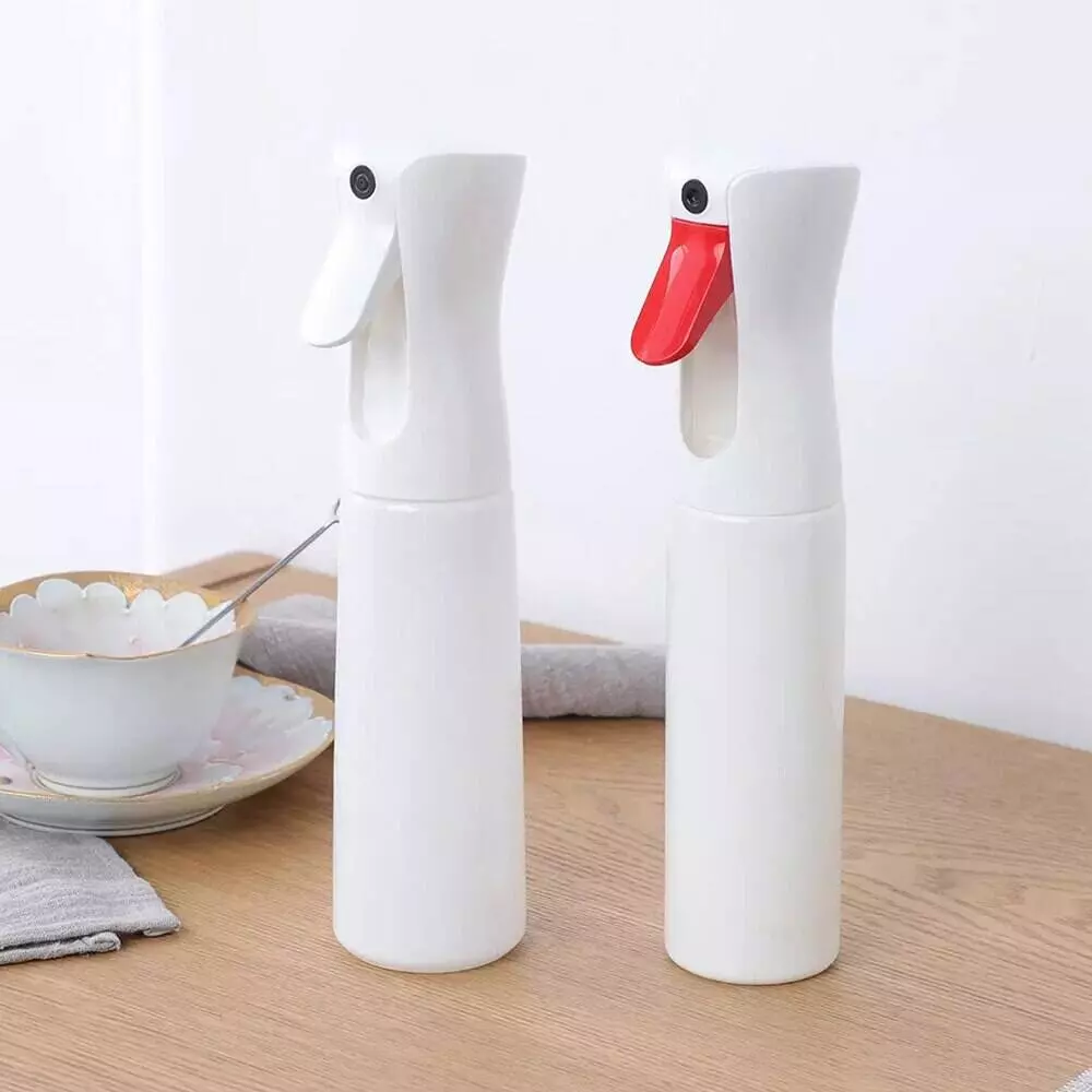 Пульверизатор Xiaomi Yijie Spray Bottle YG-01 White (Белый) Пульверизатор Xiaomi Yijie Spray Bottle YG-01 White (Белый)