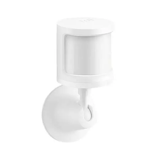 Датчик движения Aqara Body Sensor 2 (RTCGQ02LM) White (Белый) Датчик движения Aqara Body Sensor 2 (RTCGQ02LM) White (Белый)