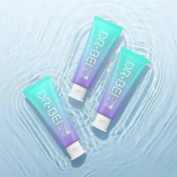 Зубная паста Xiaomi Dr.Bei Prevent Mites From Caring For Teeth And Protecting Gums Зубная паста Xiaomi Dr.Bei Prevent Mites From Caring For Teeth And Protecting Gums