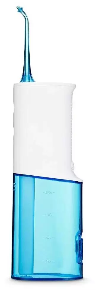 Ирригатор Soocas W3 (1 насадка) Blue (Синий) EU Ирригатор Soocas W3 (1 насадка) Blue (Синий) EU