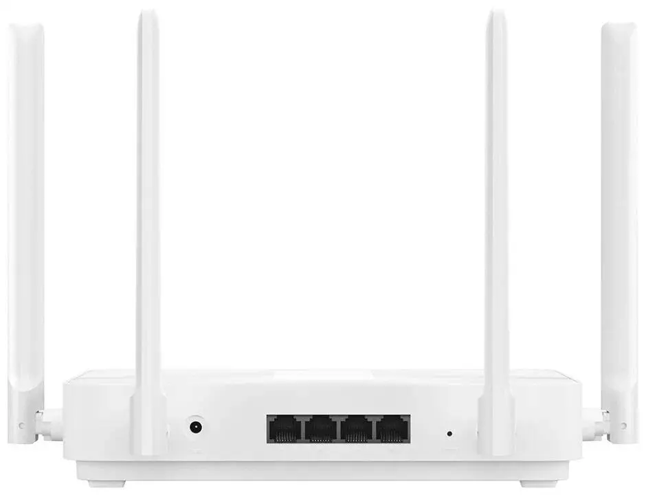 Wi-Fi роутер Xiaomi Redmi Router AX3000 White (Белый) CN