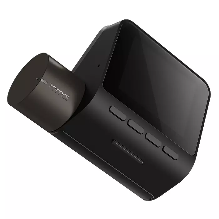 Видеорегистратор 70mai Dash Cam A200 Black (Черный) Global Version Видеорегистратор 70mai Dash Cam A200 Black (Черный) Global Version