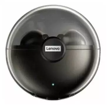 Беспроводные наушники Lenovo LP80 Black (Черный) Global Version Беспроводные наушники Lenovo LP80 Black (Черный) Global Version