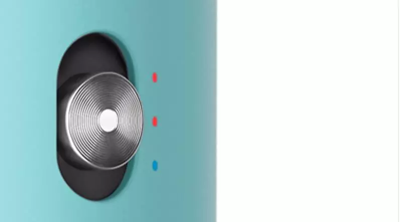 Стайлер Dyson HS05 Airwrap Complete Long Ceramic Pop Mint/Orange (Мятный/Оранжевый)