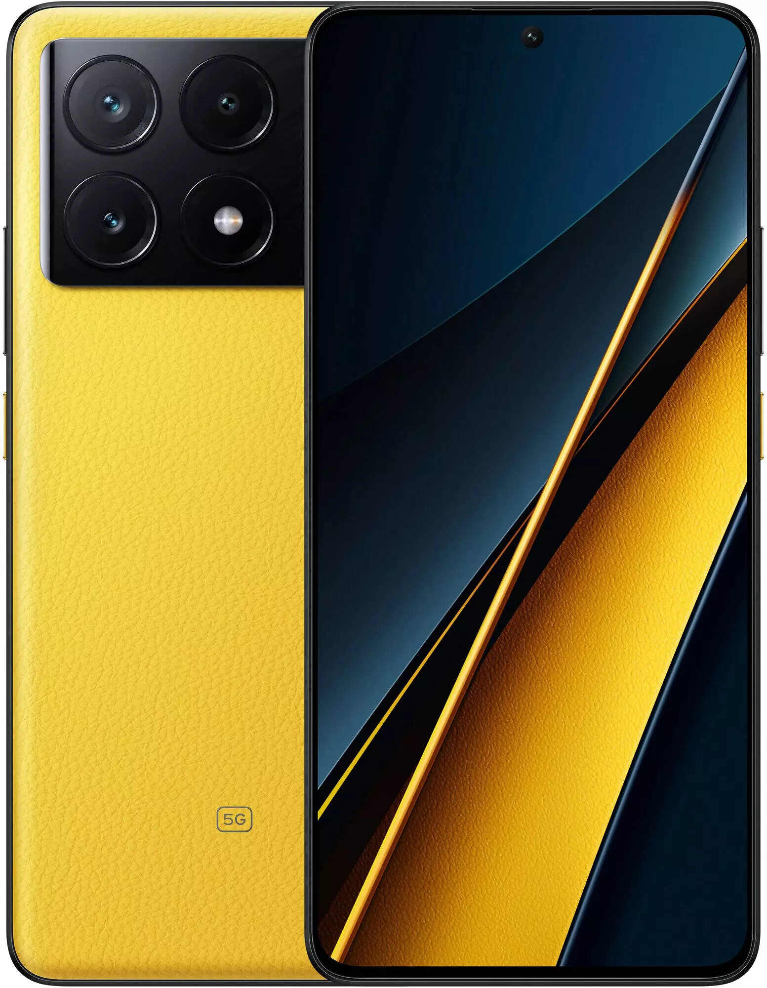 Xiaomi Poco X6 Pro 5G 12/512GB