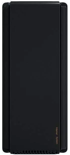 Wi-Fi роутер Xiaomi AIoT Router AX1800 Black (Черный) CN