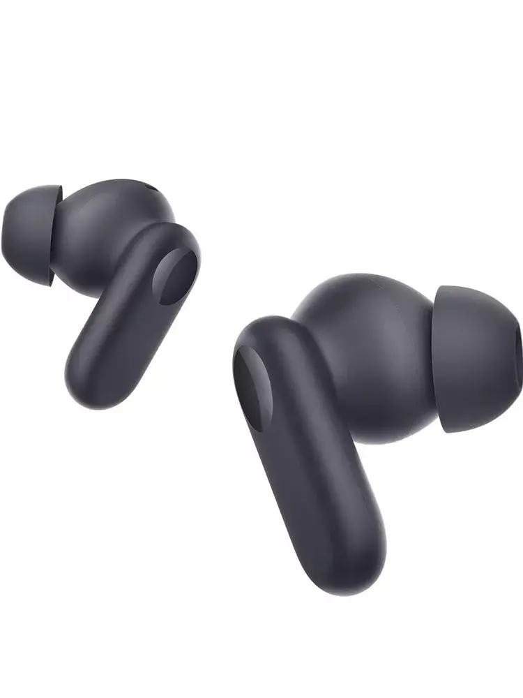 Беспроводные наушники OnePlus Buds V (E510A) Black (Черный) Global Version