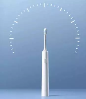 Электрическая зубная щетка Xiaomi Mijia T301 Electric Toothbrush (MES605) White (Белый) Электрическая зубная щетка Xiaomi Mijia T301 Electric Toothbrush (MES605) White (Белый)