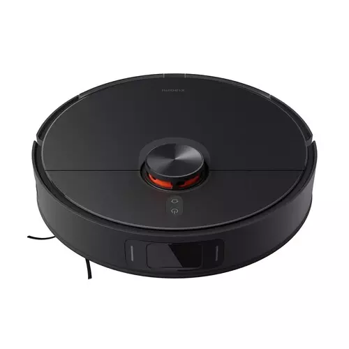 Робот-пылесос Xiaomi Mijia Robot Vacuum S20 Plus (B108GL) Black (Черный) Global Version Робот-пылесос Xiaomi Mijia Robot Vacuum S20 Plus (B108GL) Black (Черный) Global Version
