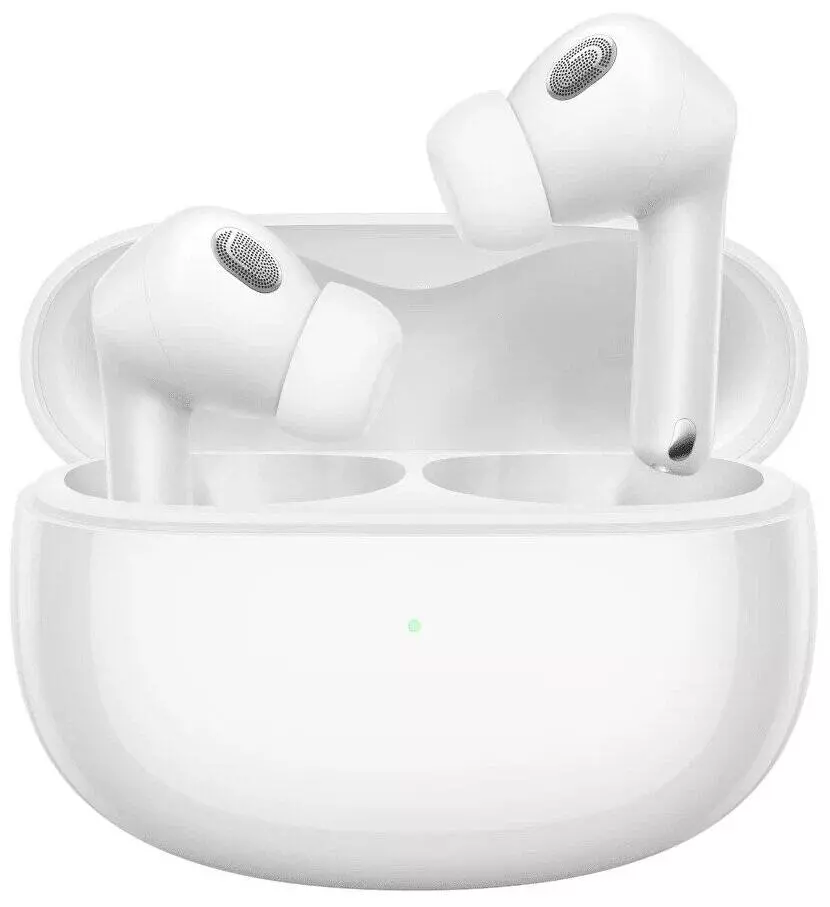 Беспроводные наушники Xiaomi Buds 3T Pro White (Белый) EU
