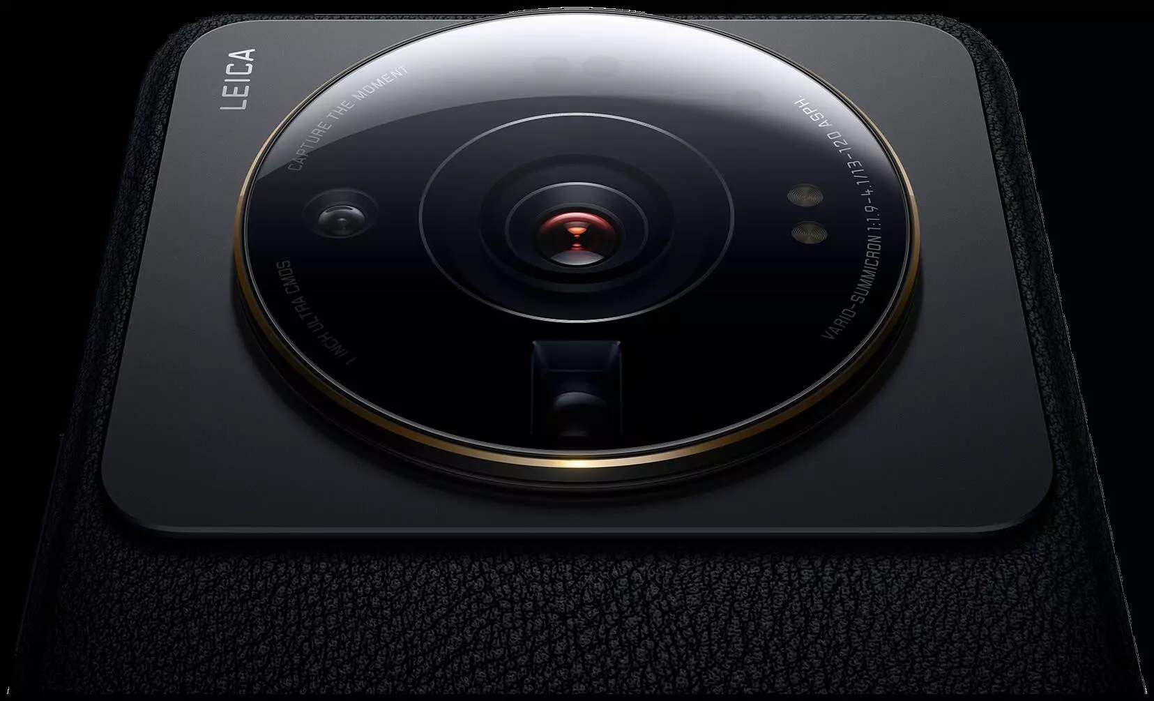 Xiaomi 12S Ultra 12/512GB Black (Черный) CN Xiaomi 12S Ultra 12/512GB Black (Черный) CN